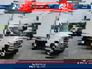 New 2025 Ford E-350 and Econoline 350 Super Duty w/ Driver's Safety Package image 1
