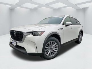 New 2025 MAZDA CX-90 3.3 Turbo w/ Preferred Package image 1