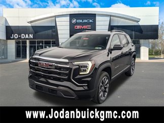 New 2026 GMC Terrain Elevation w/ Elevation Premium Package image 1
