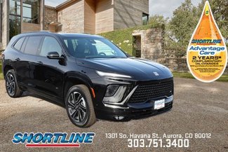 New 2025 Buick Enclave Sport Touring w/ Super Cruise Package image 1