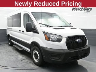 Used 2024 Ford Transit 350 XL image 1