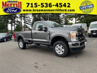 New 2025 Ford F250 XLT w/ 360-Degree Camera Package image 1