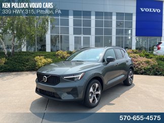 New 2026 Volvo XC40 B5 Plus image 1