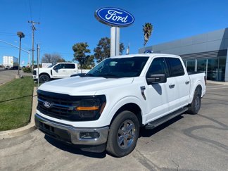 New 2025 Ford F150 XLT w/ Equipment Group 301A Standard image 1