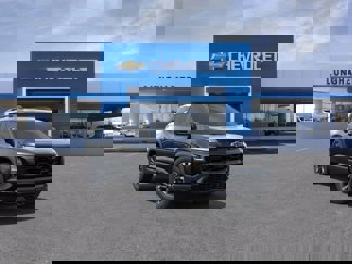 New 2026 Chevrolet Equinox RS image 1