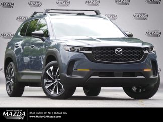 New 2025 MAZDA CX-50 2.5 Hybrid w/ Weather Package image 1