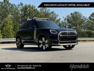 New 2025 MINI Cooper Countryman S w/ Comfort Package Max image 1