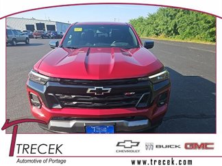 New 2026 Chevrolet Colorado Z71 w/ Z71 Convenience Package 2 image 1