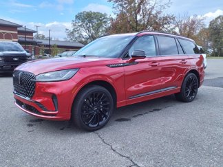 New 2025 Lincoln Aviator Reserve w/ Luxury Package image 1