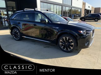 New 2025 MAZDA CX-90 3.3 Turbo S w/ Premium Package image 1