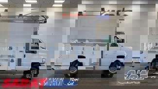 New 2026 Ford E-350 and Econoline 350 Super Duty w/ Power Equipment Group image 1