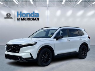 New 2025 Honda CR-V Sport-L image 1