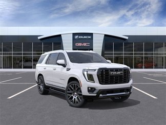New 2025 GMC Yukon Denali Ultimate image 1