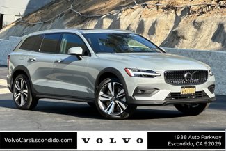 New 2026 Volvo V60 B5 Cross Country Plus w/ Climate Package image 1