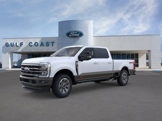 New 2026 Ford F250 King Ranch image 1