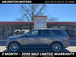 Used 2020 Dodge Durango GT image 1