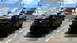 Used 2023 Dodge Charger SRT Hellcat w/ Harman/Kardon Audio Group image 1