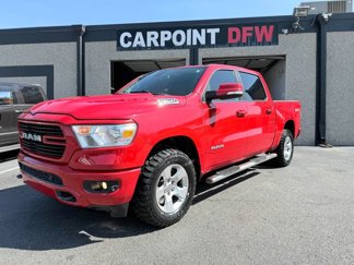 Used 2019 RAM 1500 Big Horn image 1