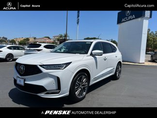 New 2026 Acura MDX w/ Advance Package image 1