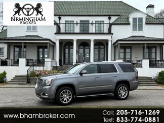 Used 2019 GMC Yukon Denali image 1
