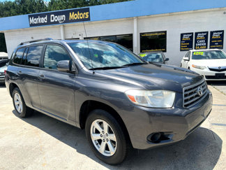 Used 2010 Toyota Highlander 2WD image 1