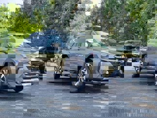 New 2025 Subaru Outback Touring XT image 1