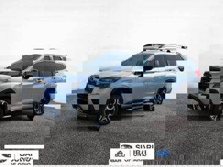 New 2025 Subaru Ascent Touring image 1