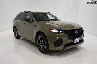 New 2025 MAZDA CX-70 3.3 Turbo S w/ Premium Package image 1