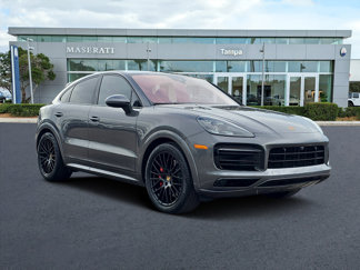 Used 2022 Porsche Cayenne GTS image 1