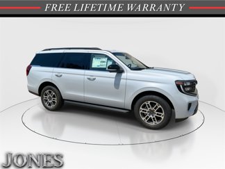 New 2025 Ford Expedition Active image 1