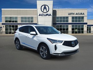 New 2025 Acura RDX SH-AWD w/ Technology Package image 1