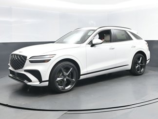 New 2026 Genesis GV70 3.5T Sport Prestige image 1