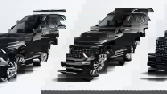 New 2025 Buick Enclave Avenir image 1