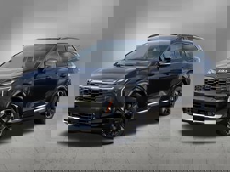 New 2026 Kia Sportage SX image 1
