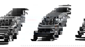 New 2026 GMC Yukon Denali image 1