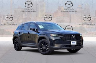 New 2025 MAZDA CX-50 AWD 2.5 S w/ Weather Package image 1
