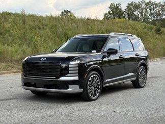 New 2026 Hyundai Palisade Calligraphy image 1