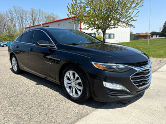 Used 2019 Chevrolet Malibu LT w/ Leather Package image 1