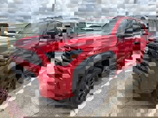 Used 2025 Toyota 4Runner SR5 image 1