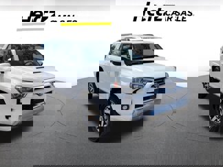 Used 2024 Toyota 4Runner TRD Off-Road image 1