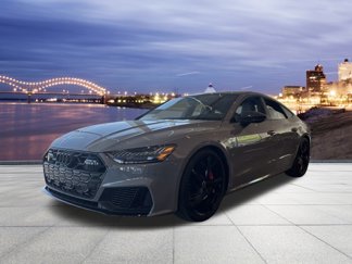 New 2025 Audi S7 Prestige image 1