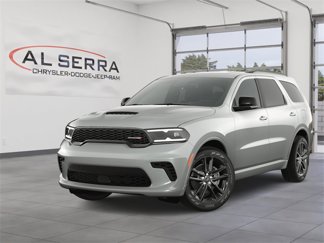 New 2025 Dodge Durango GT image 1
