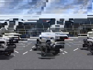 New 2026 GMC Canyon Elevation w/ Convenience Package image 1