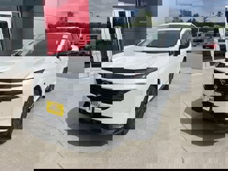 New 2025 Nissan Murano Platinum w/ Cargo Package image 1