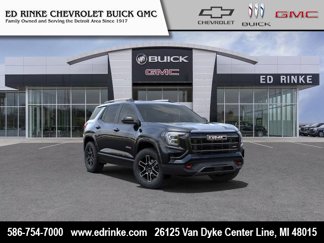 New 2026 GMC Terrain AT4 w/ Convenience Package III image 1