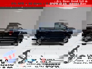 New 2025 Ford F150 Lariat w/ Equipment Group 502A High image 1