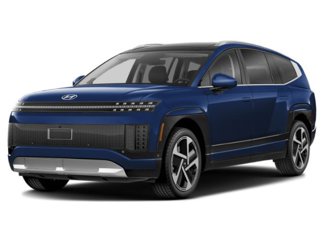 New 2026 Hyundai Ioniq 9 Limited image 1