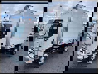 New 2025 Chevrolet Low Cab Forward image 1