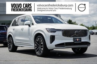 New 2025 Volvo XC90 B6 Plus w/ Protection Package Premier image 1