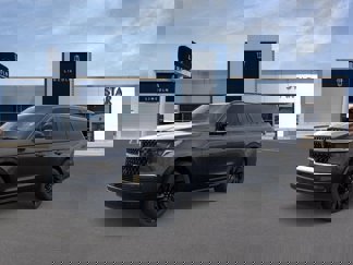 New 2025 Lincoln Navigator Reserve image 1